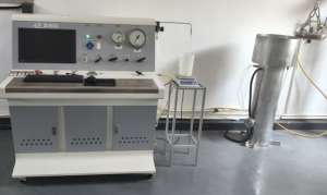 殘余變形量試驗(yàn)裝置技術(shù)參數(shù):